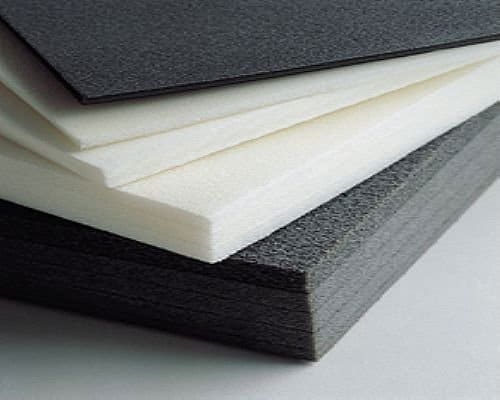 PE Foam : Polyethylene Foams, Extrusions, and Profiles