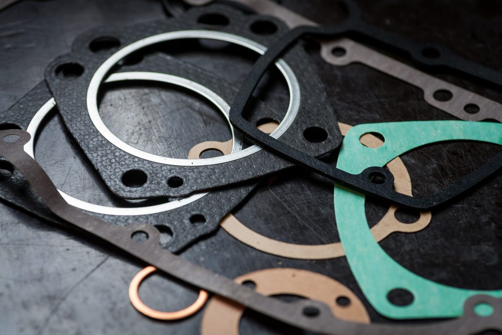 Seals-and-Gaskets